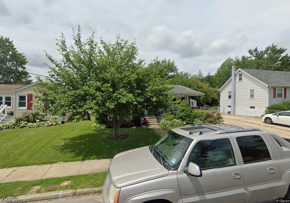 11 Roosevelt Ave, Mount Ephraim, NJ 08059 - photo 1