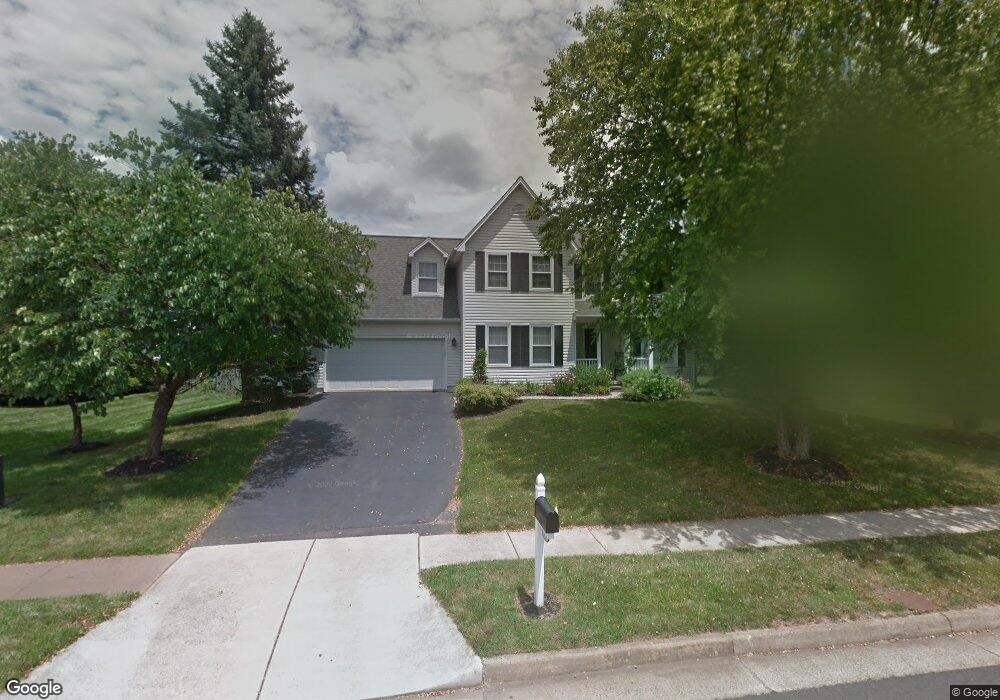 3421 Hidden Meadow Dr, Fairfax, VA 22033 - photo 1