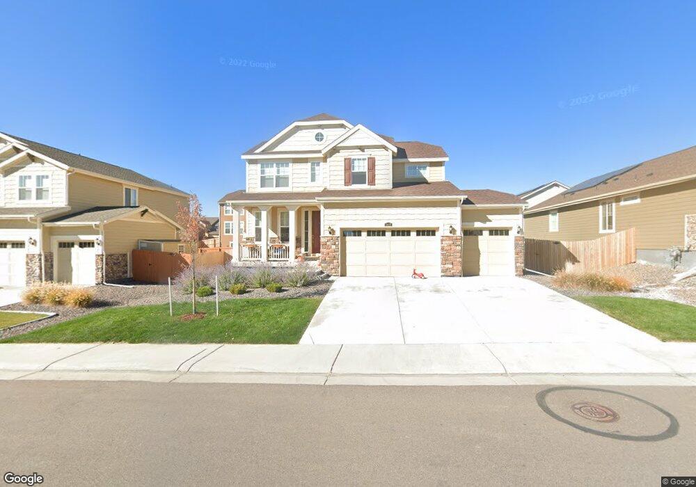 13435 Magnolia Ct, Thornton, CO 80602 - photo 1