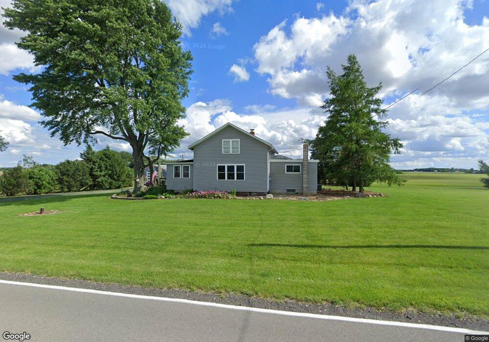 1447 Bucyrus Nevada Rd, Bucyrus, OH 44820 - photo 1