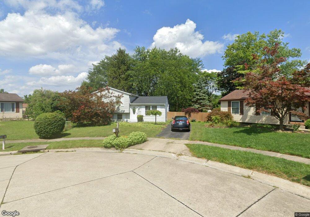 818 Coral Tree Ct, Columbus, OH 43228 - photo 1