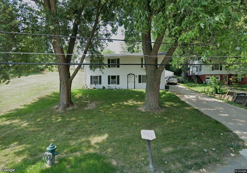 1640 Valley St NW, Cedar Rapids, IA 52405 - photo 1