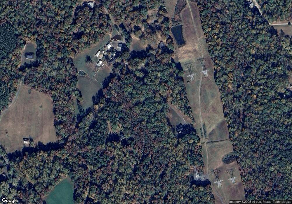 1859 Emmanuel Church Rd, Huntingtown, MD 20639 - photo 1