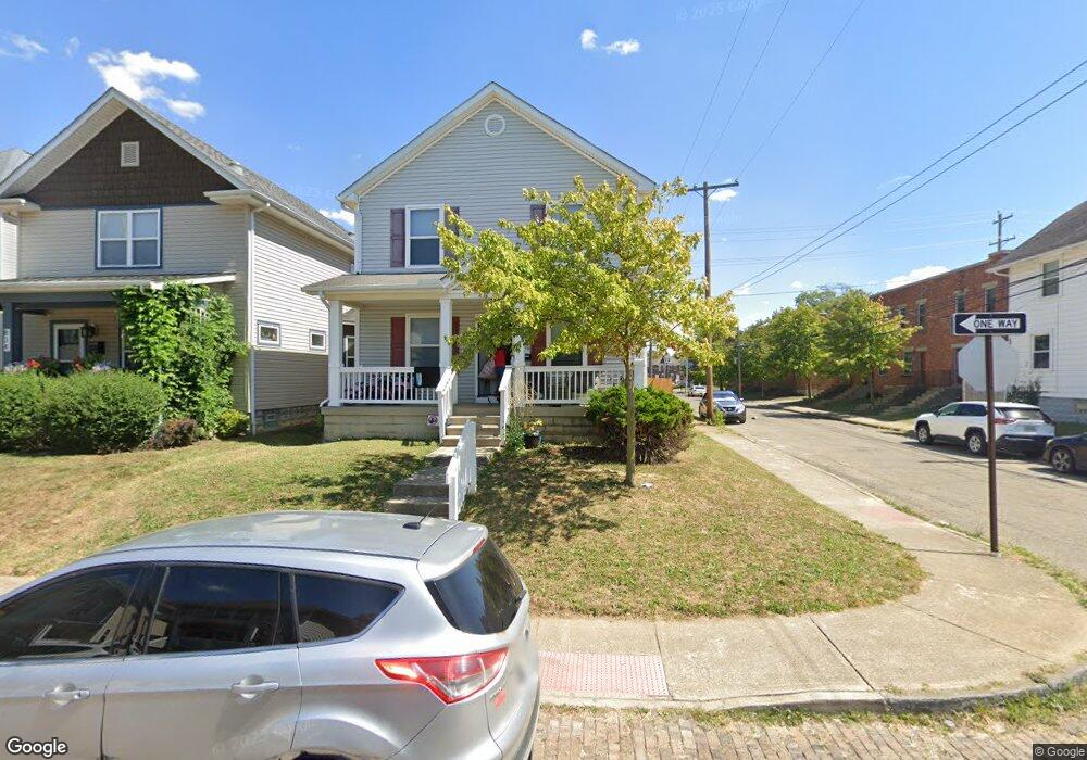 838 Carpenter St, Columbus, OH 43206 - photo 1