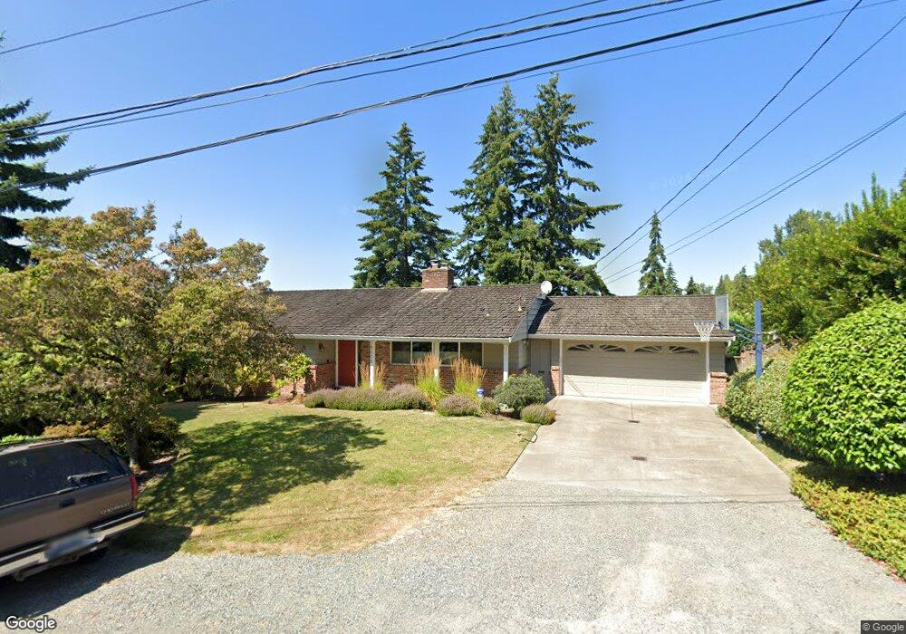 8008 SE 36th St, Mercer Island, WA 98040 - photo 1