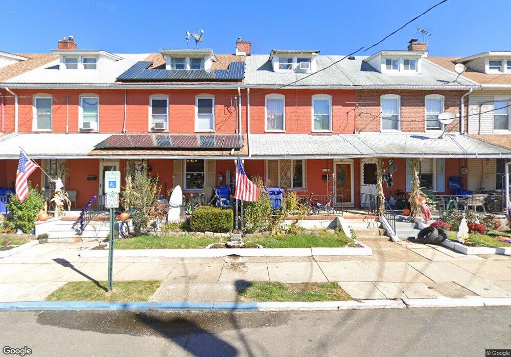 515 Kossuth St, Riverside, NJ 08075 - photo 1