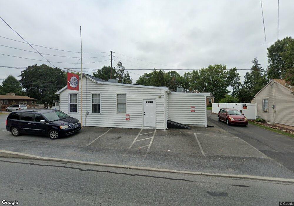 310 N 11th St, Columbia, PA 17512 - photo 1