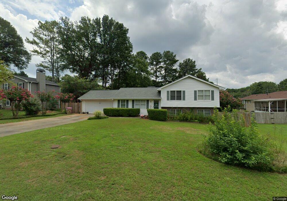 1520 Meadowview Dr unit 1, Marietta, GA 30062 - photo 1