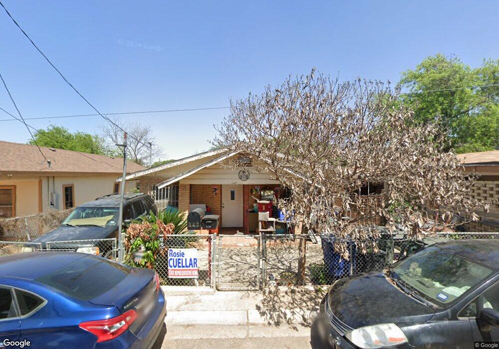 508 E Guerrero St, Laredo, TX 78040 - photo 1