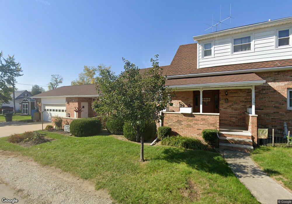 519 E Walnut St, Portland, IN 47371 - photo 1