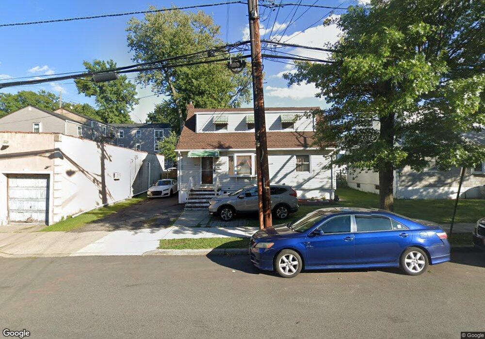 523 Oak St, Passaic, NJ 07055 - photo 1