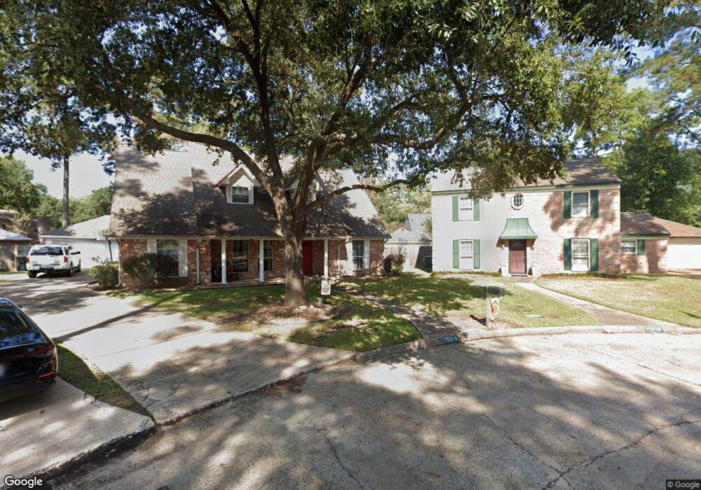 15018 Oak Bluff Ct, Houston, TX 77070 - photo 1