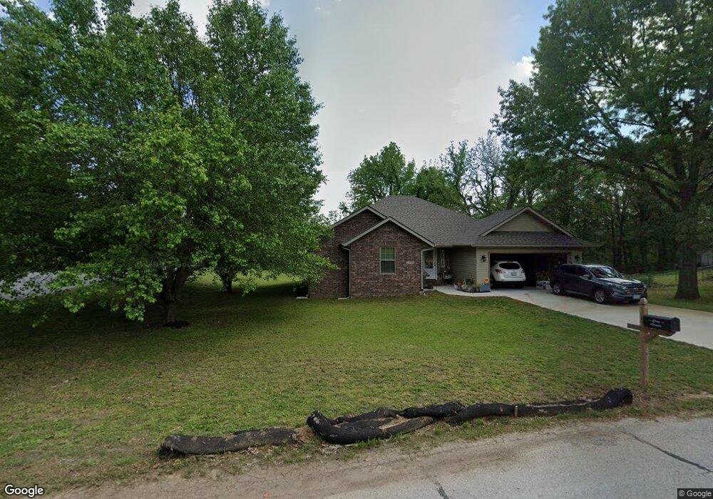 903 N 41st St, Nixa, MO 65714 - photo 1