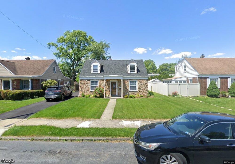 1336 N Wahneta St, Allentown, PA 18109 - photo 1