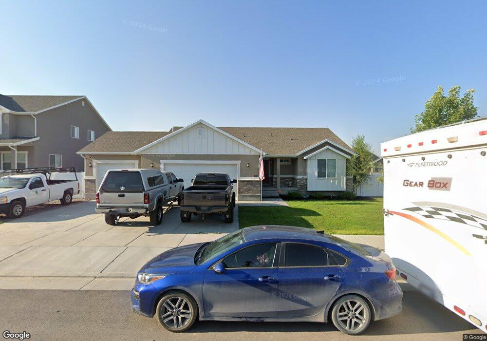 255 Tram Rock Rd, Tooele, UT 84074 - photo 1