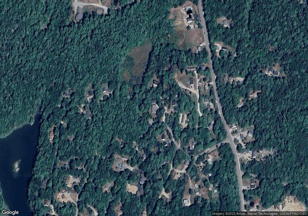 7 Brickyard Cove Rd, Harpswell, ME 04079 - photo 1