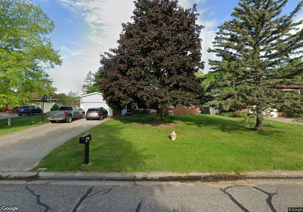 2425 Plainview Dr, Flushing, MI 48433 - photo 1