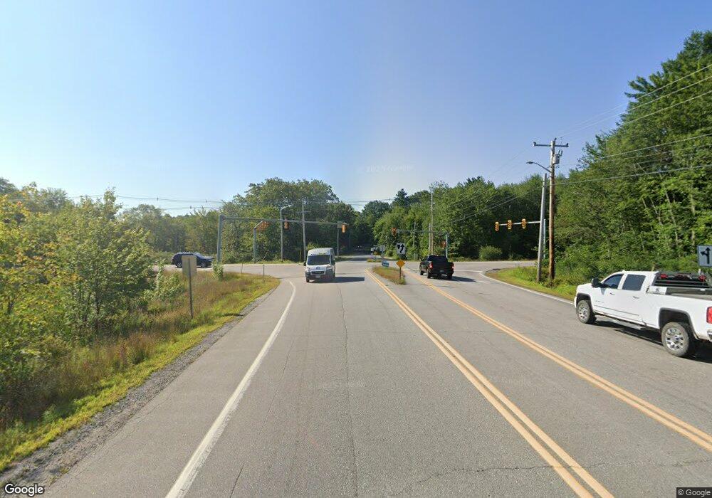 4-143 Main St, Danville, NH 03819 - photo 1