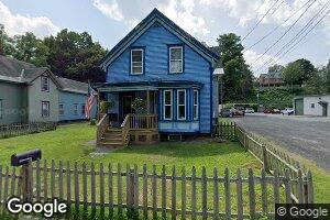 17 Barker St, Bellows Falls, VT 05101
