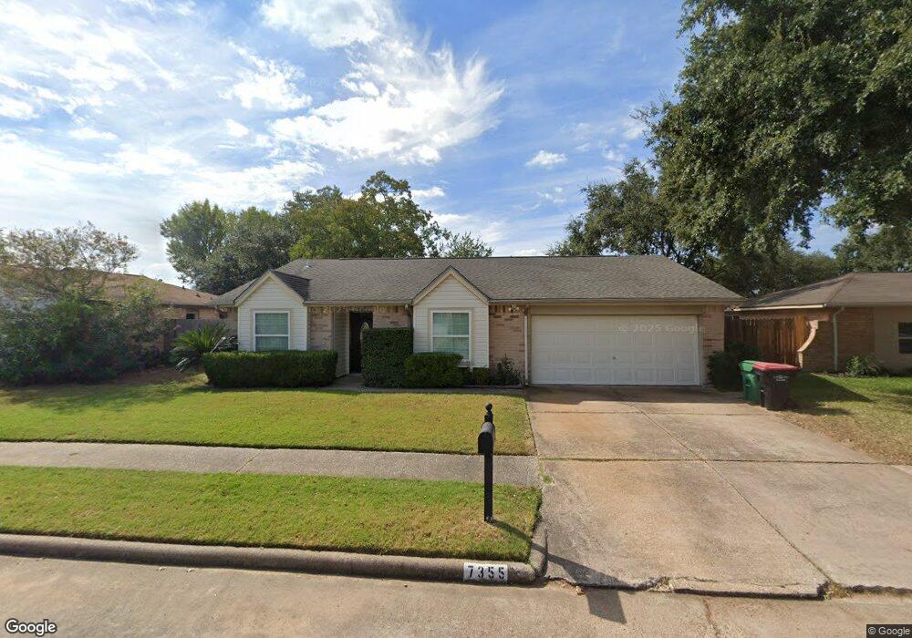 7355 Stone Pine Ln, Houston, TX 77041 - photo 1