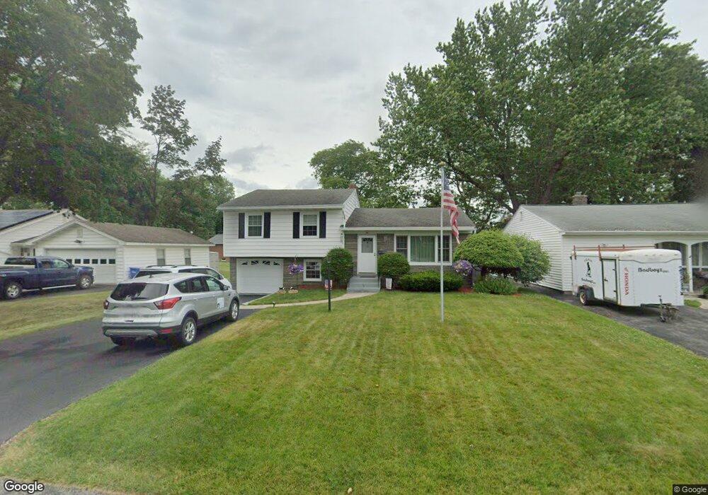 38 Kelton Ct, Albany, NY 12209 - photo 1