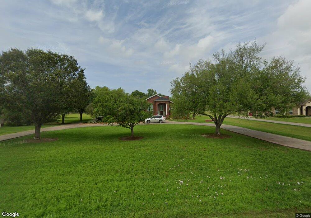 534 Timberline Dr, Bay City, TX 77414 - photo 1