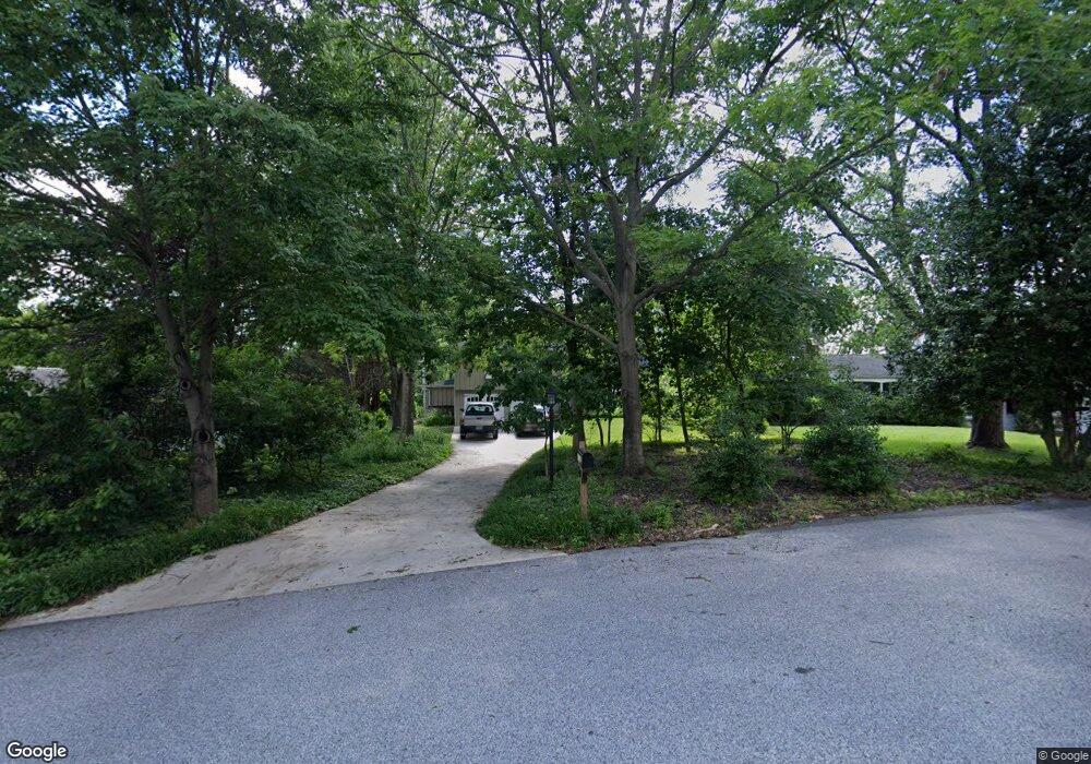 4 Lake Manor Ct, Baltimore, MD 21210 - photo 1