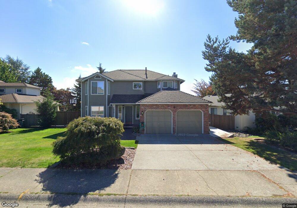 212 236th Place SW, Bothell, WA 98021 - photo 1