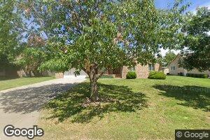 1210 Chestnut St, Halstead, KS 67056