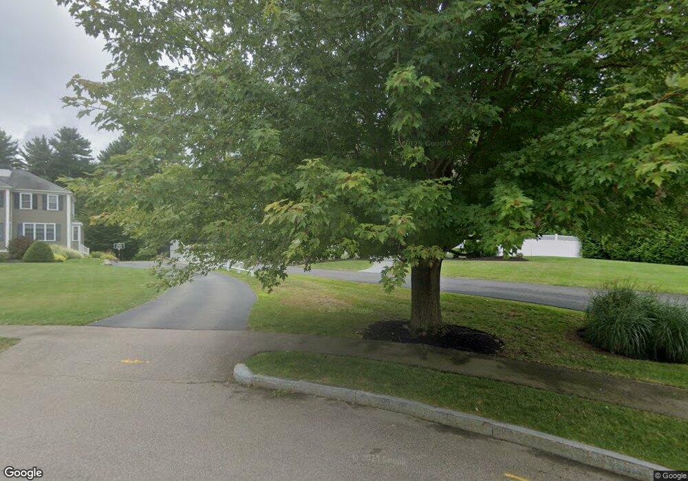 37 Nash Landing, Hanover, MA 02339 - photo 1