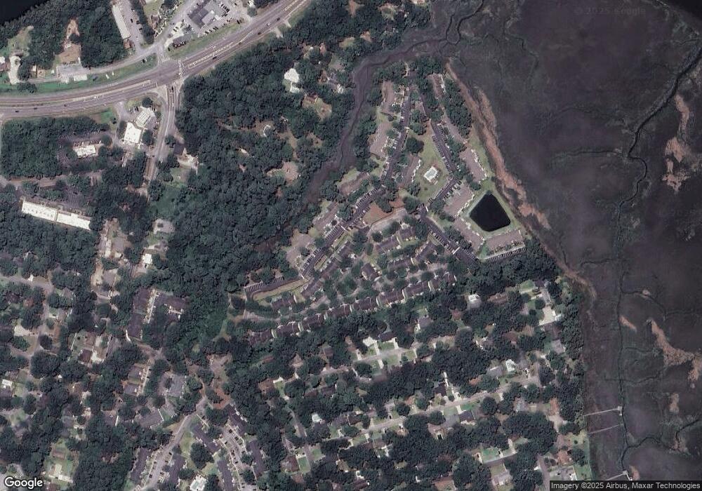 11 River Pointe Ct, Savannah, GA 31410 - photo 1