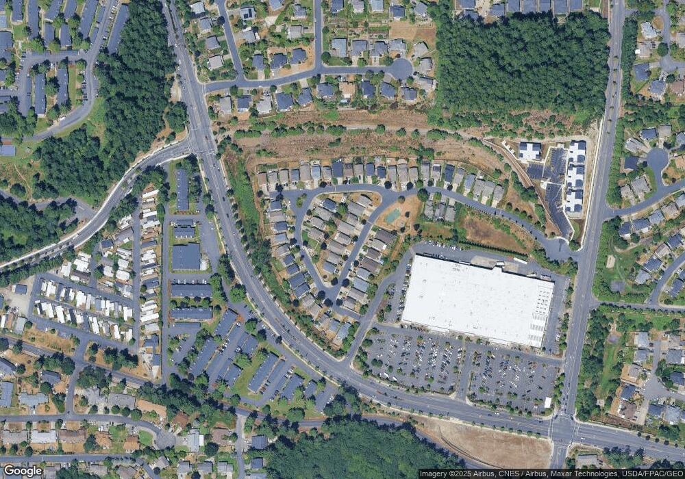 6134 69th Avenue Ct W, University Place, WA 98467 - photo 1