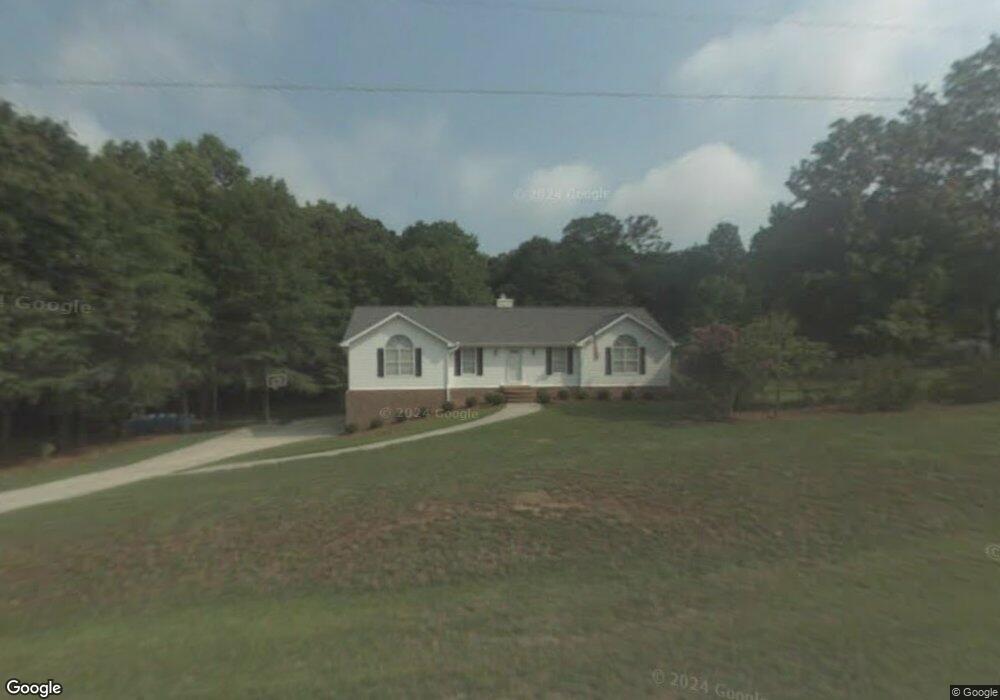 142 Mallet Way, Stockbridge, GA 30281 - photo 1