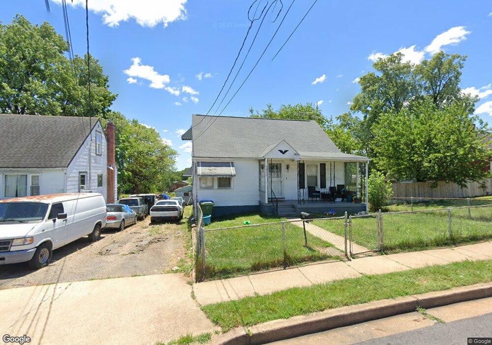 4811 Hazelwood Ave, Baltimore, MD 21206 - photo 1