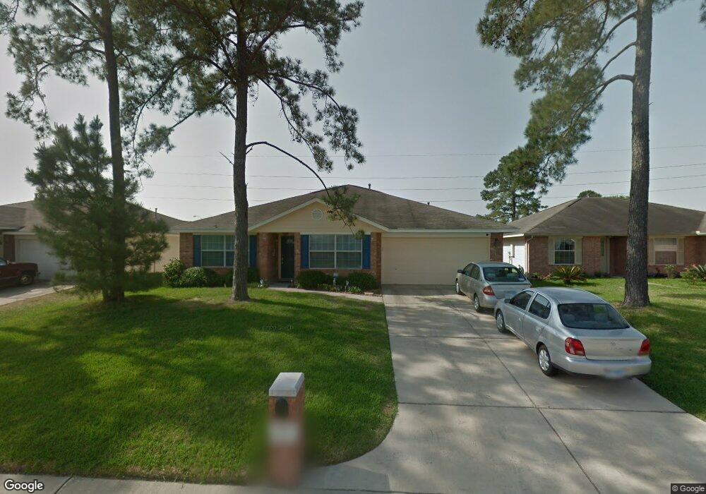 7907 Fall Glen Dr, Houston, TX 77040 - photo 1