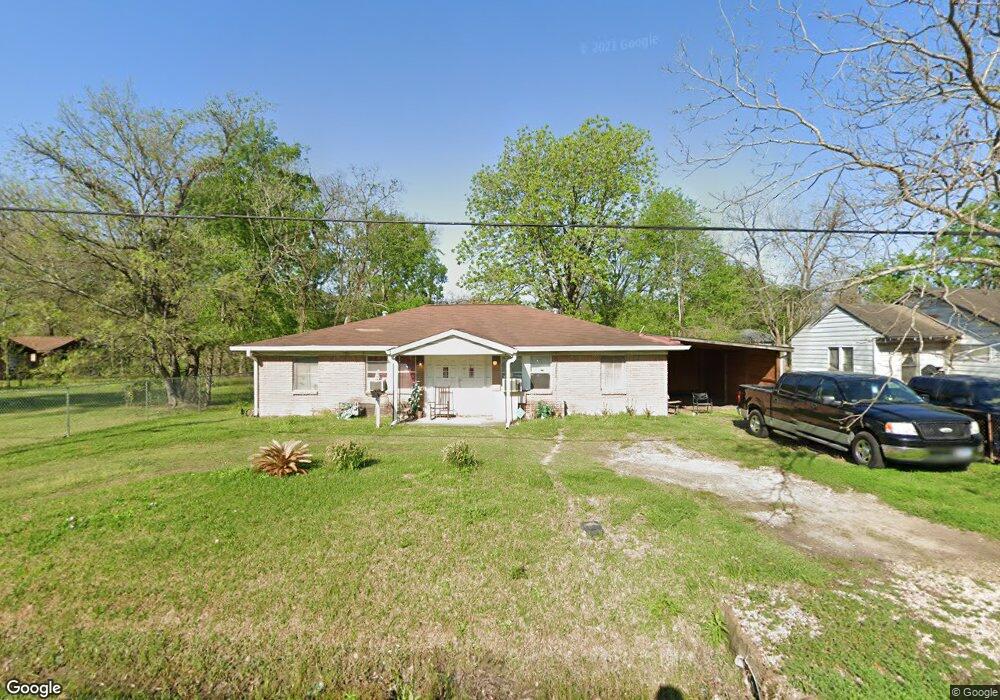 8719 Bertwood St, Houston, TX 77016 - photo 1