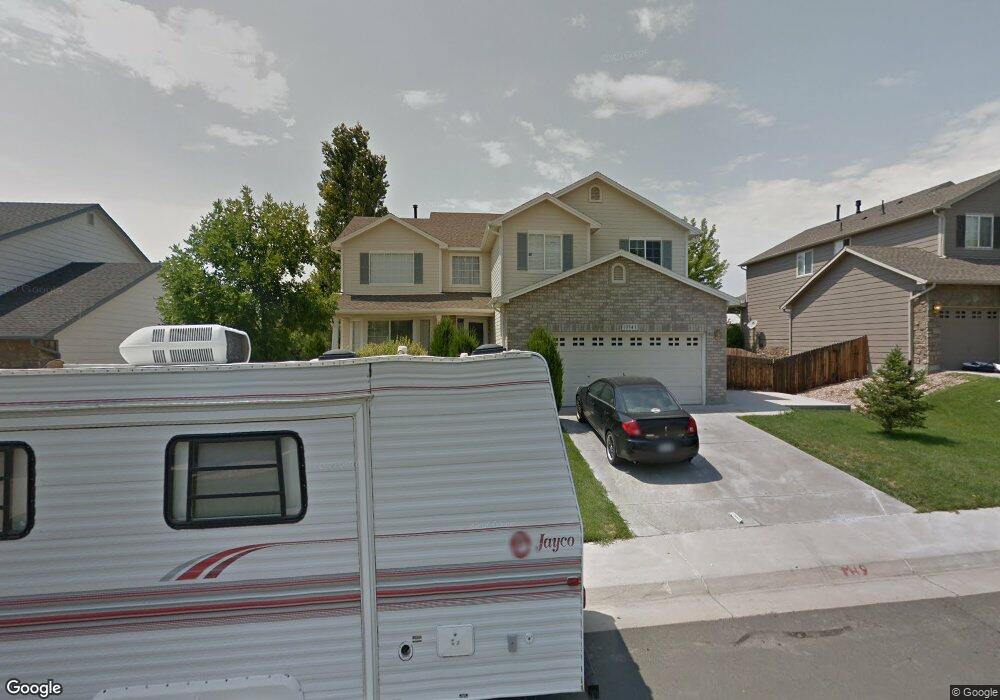 13941 Forest St, Thornton, CO 80602 - photo 1