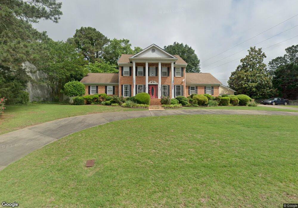 4003 Colonial Dr SW unit 1, Lilburn, GA 30047 - photo 1