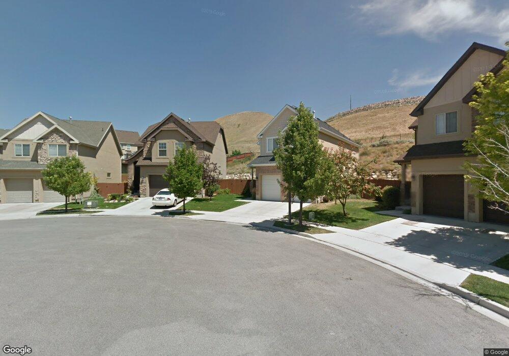 2748 Fox Hunters Loop, Lehi, UT 84043 - photo 1