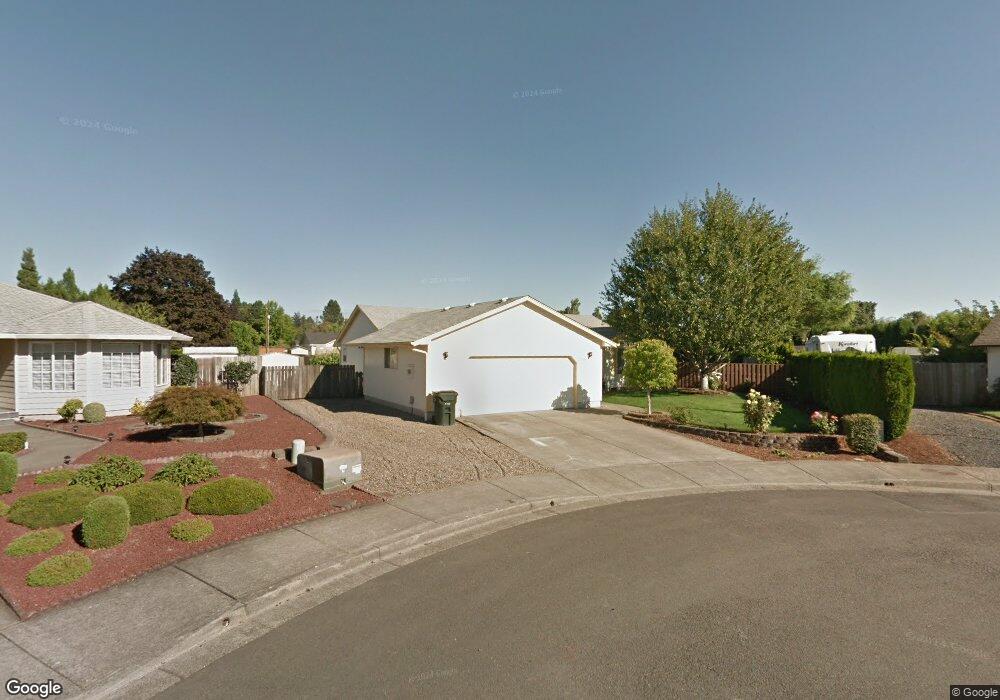 238 Ridgeview Ct N, Keizer, OR 97303 - photo 1