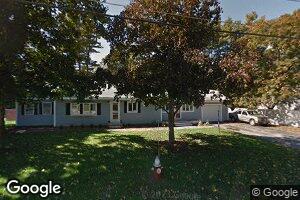 5 Harold St, Chelmsford, MA 01824