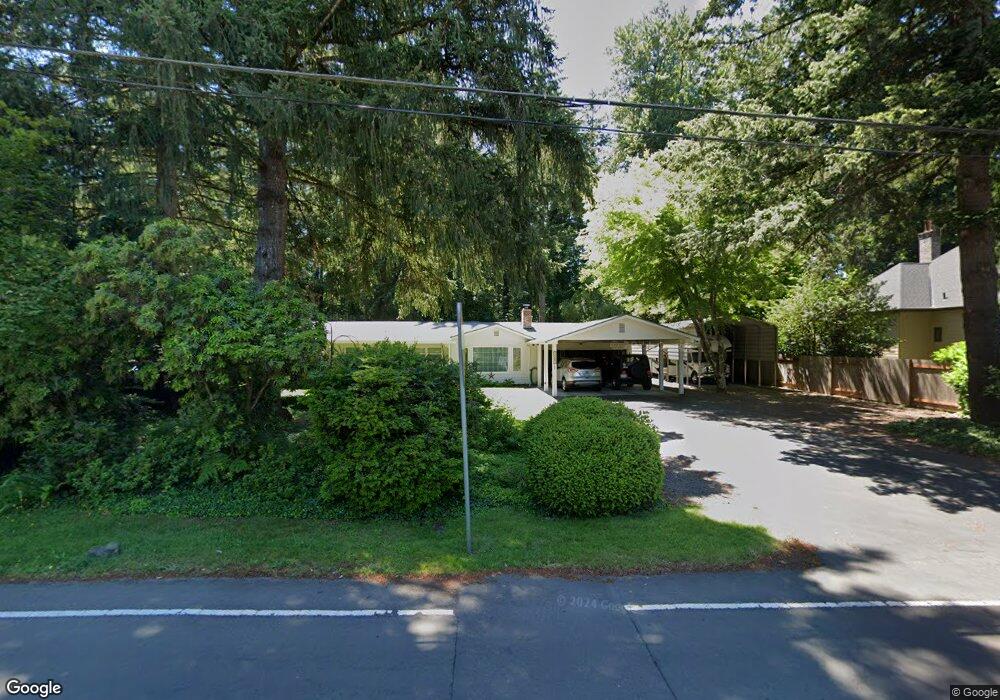 18601 Old River Dr, West Linn, OR 97068 - photo 1