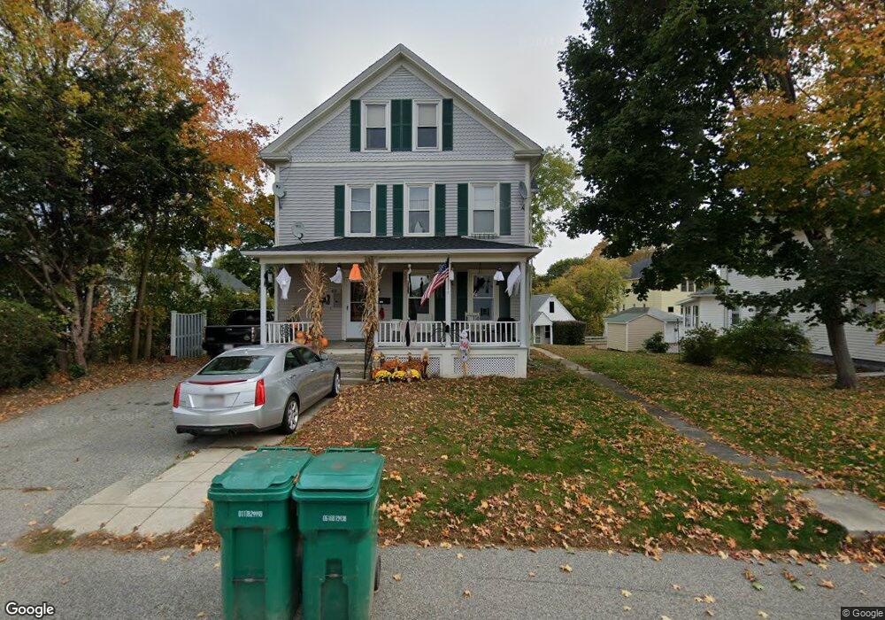 611 School St, Webster, MA 01570 - photo 1