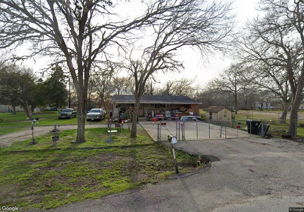 1030 Candler St, Rosenberg, TX 77471 - photo 1