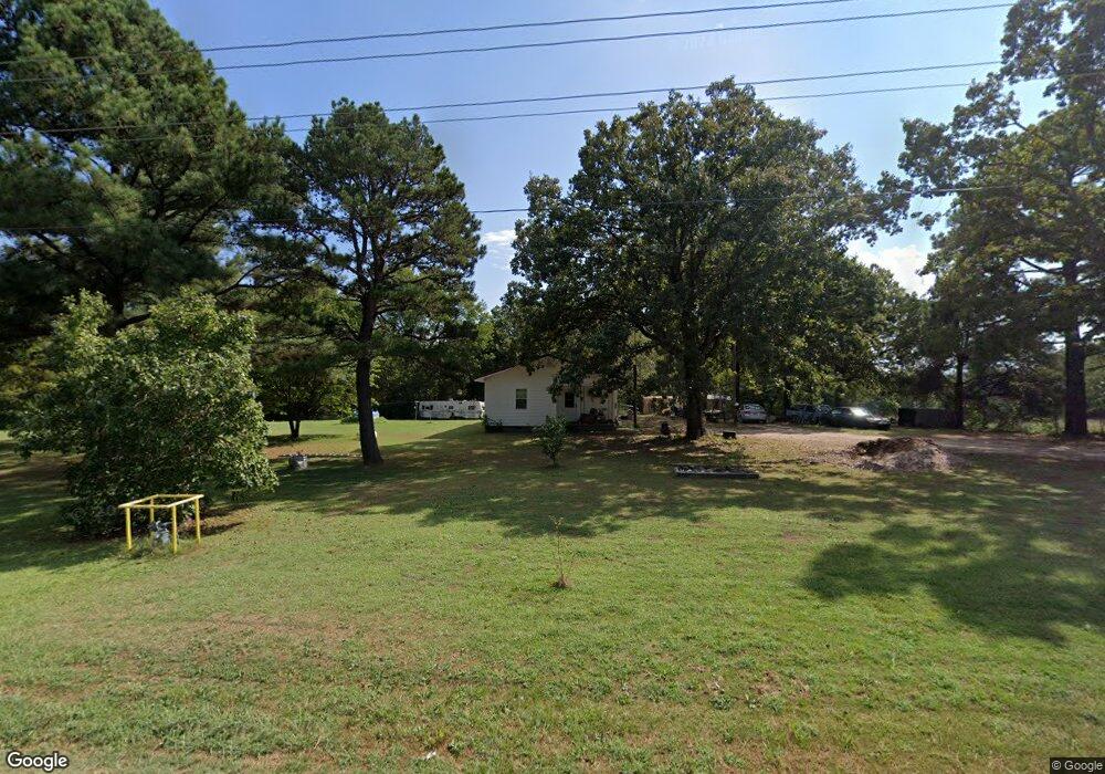 476216 E 1060 Rd, Muldrow, OK 74948 - photo 1