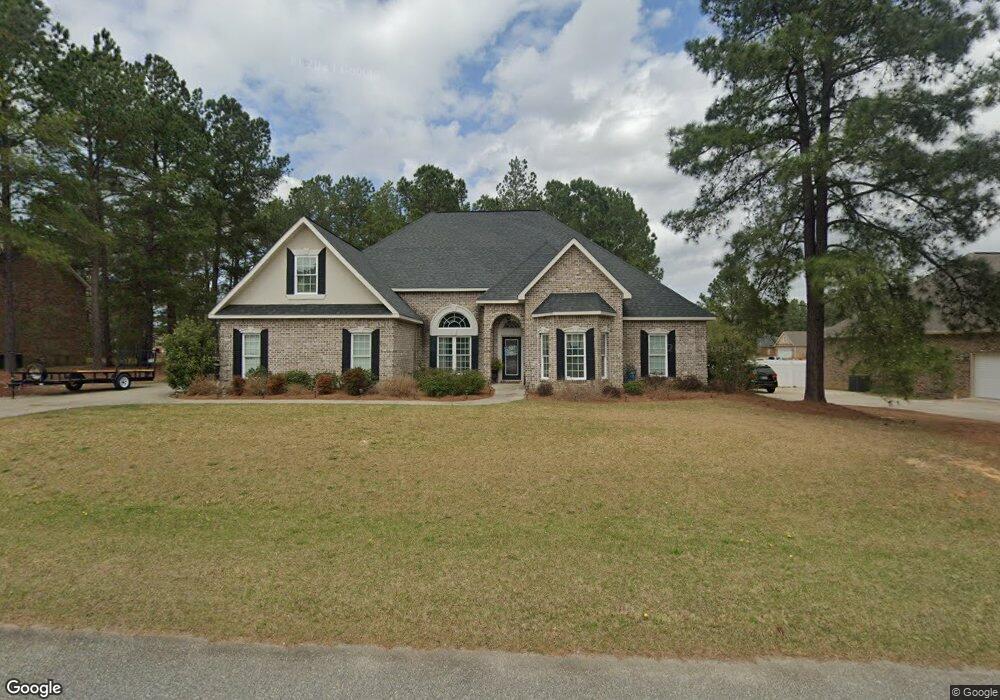 315 Thoroughbred Ln, Macon, GA 31216 - photo 1