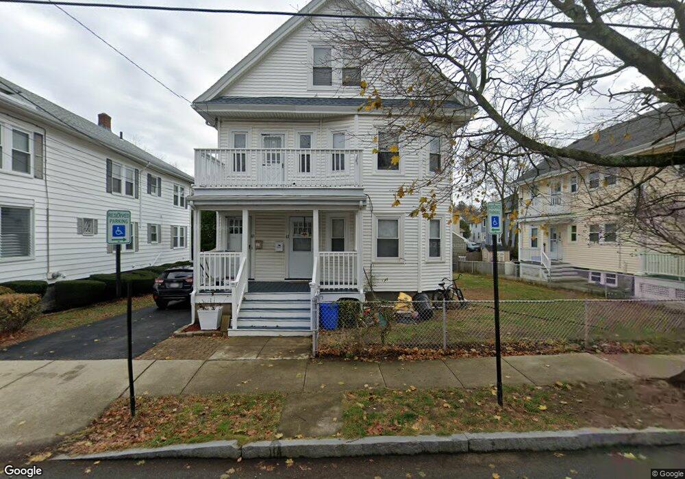 Street View Photo