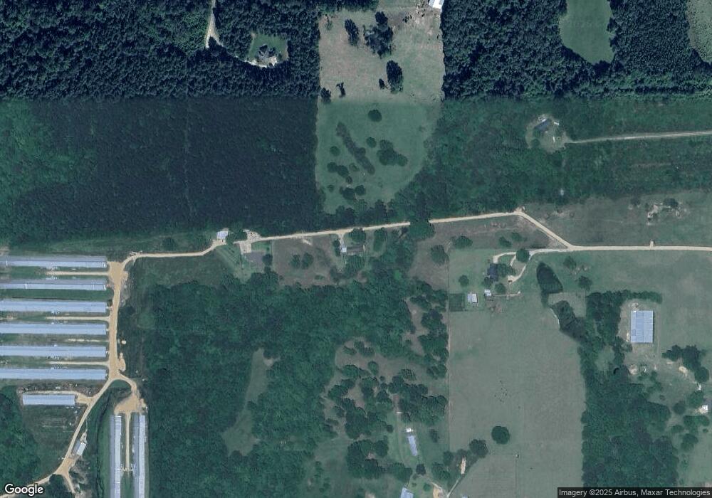 81 Adams Ln, Laurel, MS 39443 - photo 1