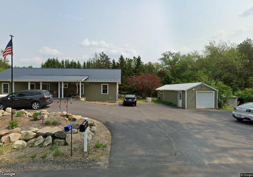 40 Kaime Rd, Pittsfield, NH 03263 - photo 1