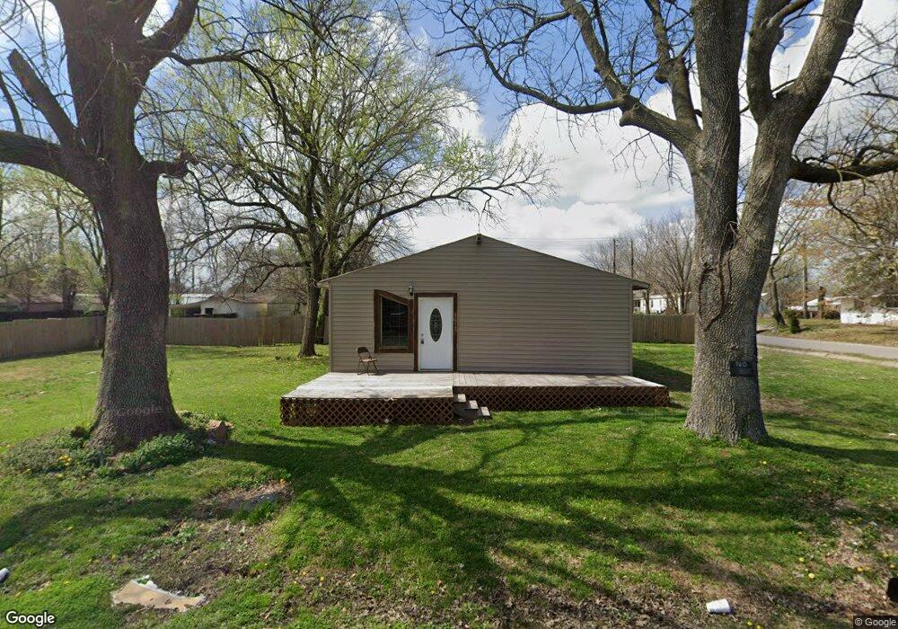 1412 Locust Ave, Watts, OK 74964 - photo 1